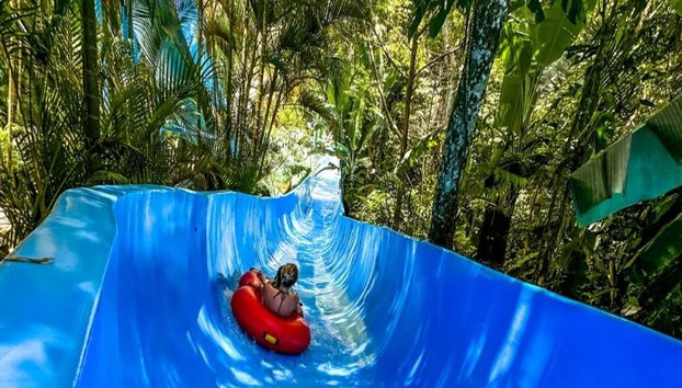 Agua Show Park - Ticket - Photo 4